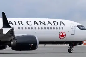 加航又挨骂 乘客投诉获赔! 飞机延误还能这样办!?图片