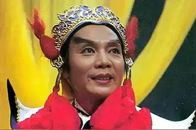 孙悟空是猴，猪八戒是猪，唐僧是金蝉，那沙僧是什么妖怪？图片