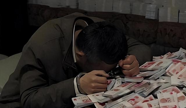 国家出手抓的4位首富，罪行太恶劣，坑惨老百姓，个个不值得原谅