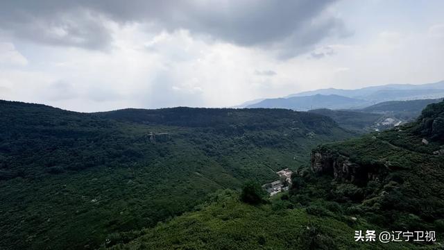 辽宁版"小川藏线"曝光!这条绝美自驾公路,藏着东北最野的风景!