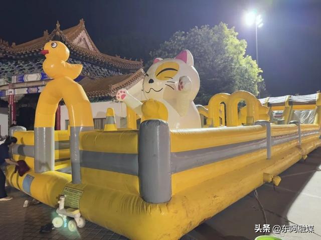 就在今晚｜2025东阿县夏季“黄河大集”启动仪式暨东阿中医药文化旅游区第六届雪花啤酒节即将启幕