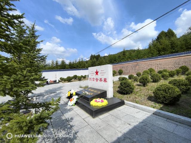 又爬虎山长城知难而退，再游河口断桥故乡情深