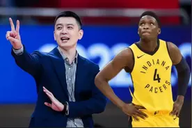 震撼！辽篮瞄准奥拉迪波，CBA最大牌外援就此诞生 三连冠确保无忧图片