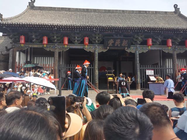 2025 内蒙 山西寻古探秘（9）—— 平遥