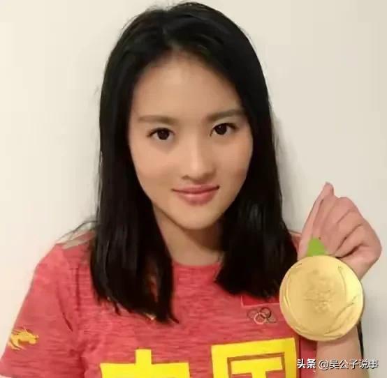 33岁陈若琳入选名人堂，全红婵为何沉默，泳坛又因何震动？