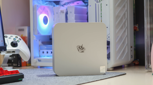 Ultra9 285H迷你主机到底多强？零刻GTi15 Ultra实测，360°无短板