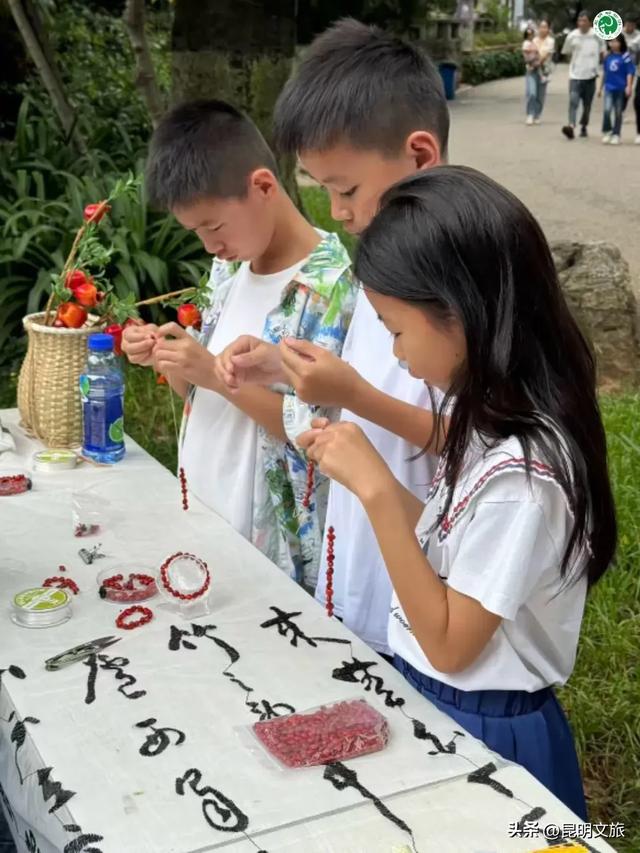 大批精彩活动与表白福利！粉色氛围已就位，带你玩转昆明七夕