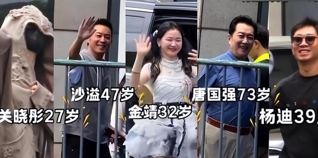 善恶终有报！73岁唐国强狂捞金有目的，两个残疾儿子遭到“反噬”