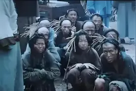 清军入关后，扬州十日屠杀，真实死亡人数究竟多少？图片