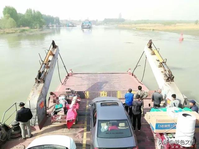 铁兵游记 | 枣庄铁道游击队纪念园和微山湖