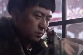 《悬崖》留下3个未解之谜，周乙付出生命的代价，卧底找到了吗？图片