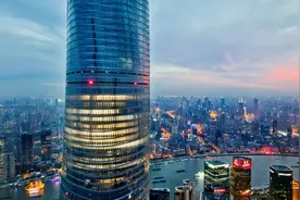 当年上海中心大厦19个竞标方案？如果换其他的方案会更好吗？图片