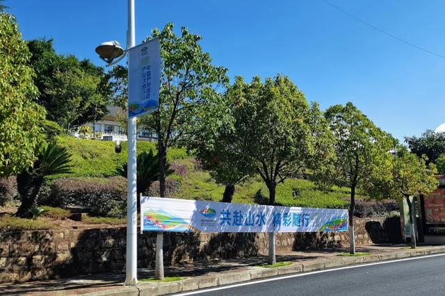 “运动皮肤”焕新!大理户外盛会氛围感拉满