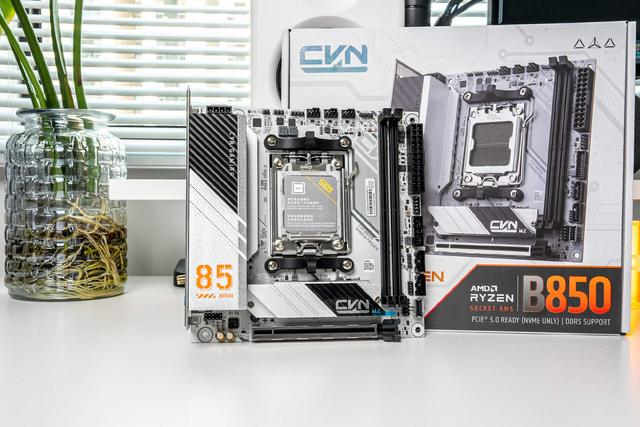 双11装机怎么省？供电强、扩展足！七彩虹主板用性价比帮你省