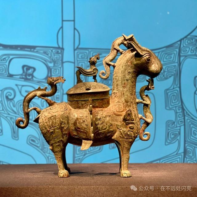 文物：中国考古博物馆