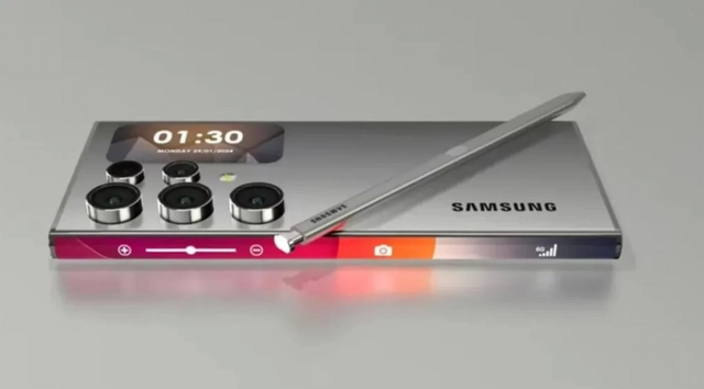 爆料！三星 Galaxy S26 Ultra 惊现全新双芯片技术，性能提升50%