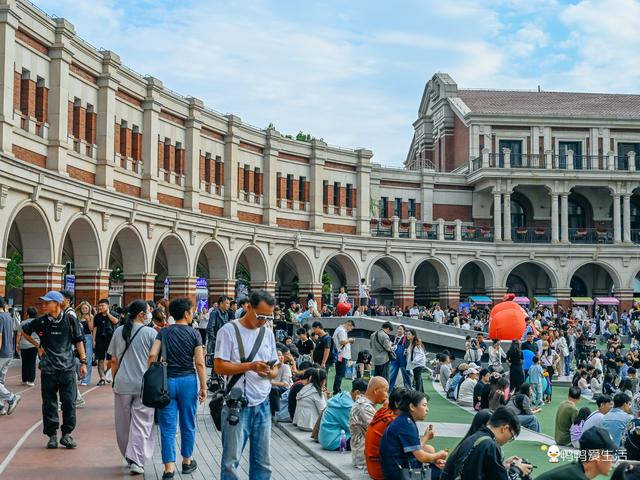 天津五大道保姆级打卡攻略！5站解锁万国建筑与民国风情