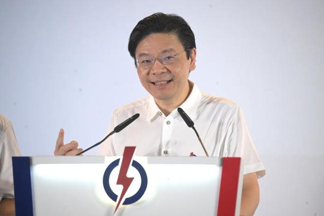 新加坡总统公开警告中国：要想世界和平，中国得放弃一样东西