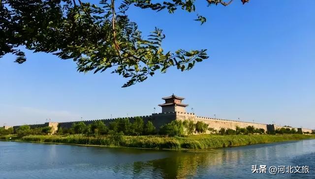 对不起🤭邯郸文旅向您道歉了！