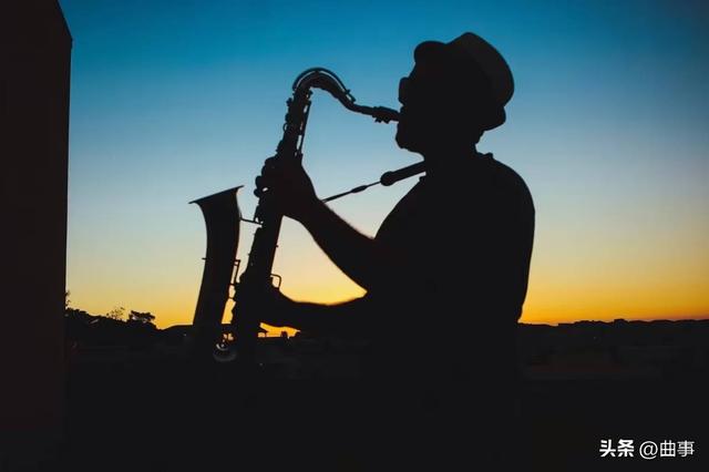 30首超好听的萨克斯音乐，一听就上瘾！