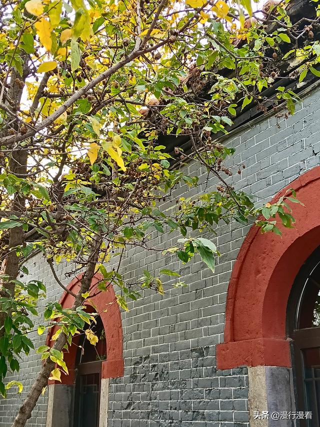 又到鹿泉十方院