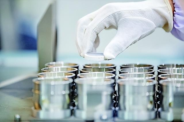 中国科研量质齐飞，国际影响力不断攀升