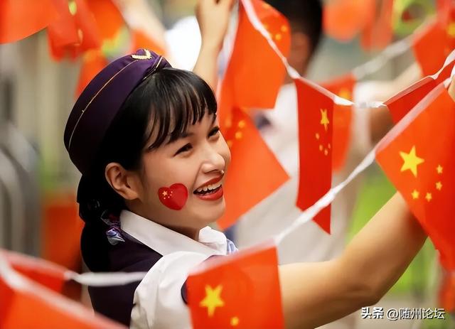 国庆首秀！炎帝文化旅游震撼升级，颜值与体验直接拉满！爆款预约中！