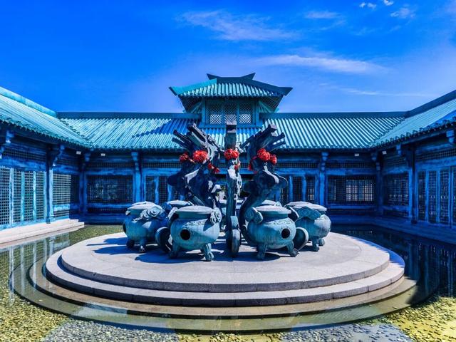 中医药、温泉、养生阿胶，济南的“康养密码”在这里！