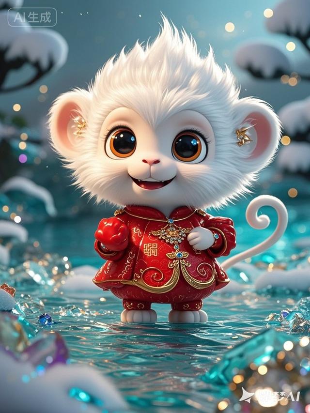 属猴的要笑醒了，12月26日星期五，你将会遇见你最大的两位贵人