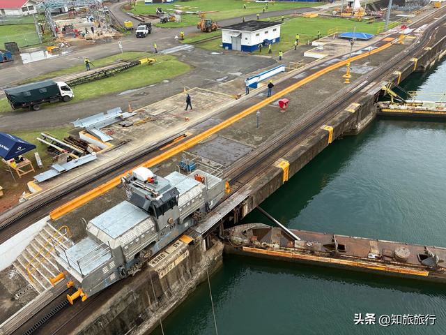 2025年环球知旅——海岛公主号邮轮(第十二天)