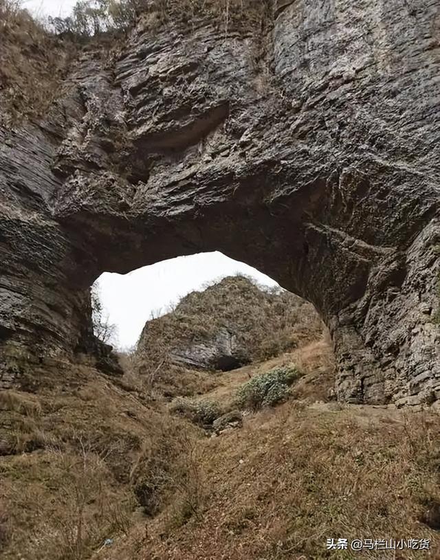 湖南旅游，湘西八面山 | 云端上的梦幻之旅