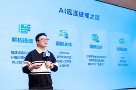 今日头条平台治理开放日 ：2024年拦截不实信息超500万条图片