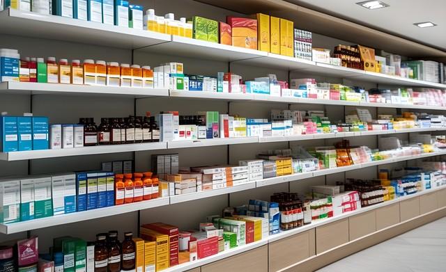 这些药品需要温度在20度以内存放，你家的药品放对地方了吗？