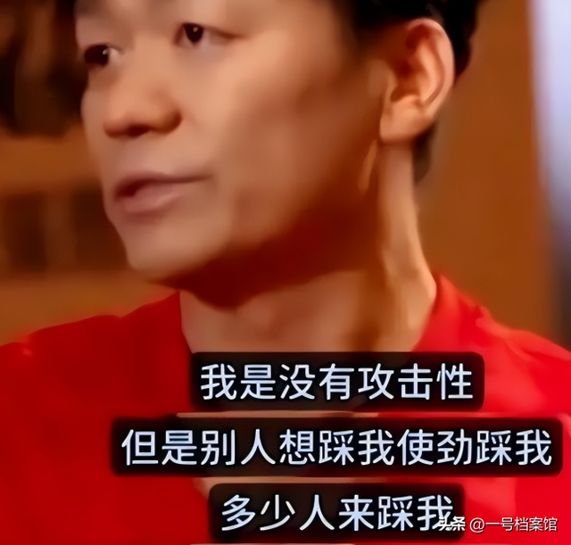 善恶终有报！马蓉没想到被抛弃的王宝强，却是儿女眼中“好男人”