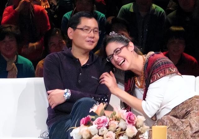 29年前，娶了德国女明星的北京出租车司机王宏业，如今怎么样了？
