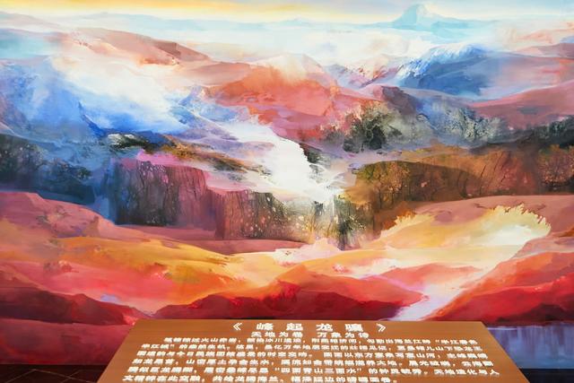 延吉海兰明珠塔，走进360°高空观景台，打卡延边新晋旅游网红地