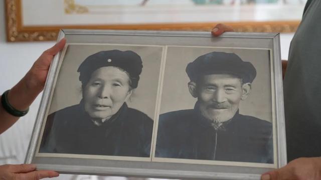 广饶“功臣号”小推车的抗战故事......