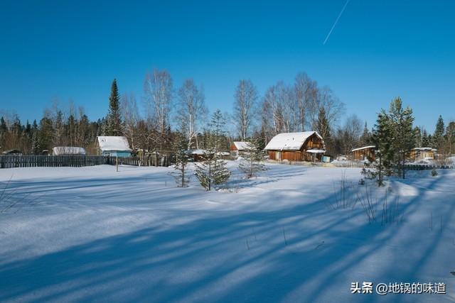 今年“一九”天不冷，老人说最怕“一九暖”，一九暖和有啥可怕