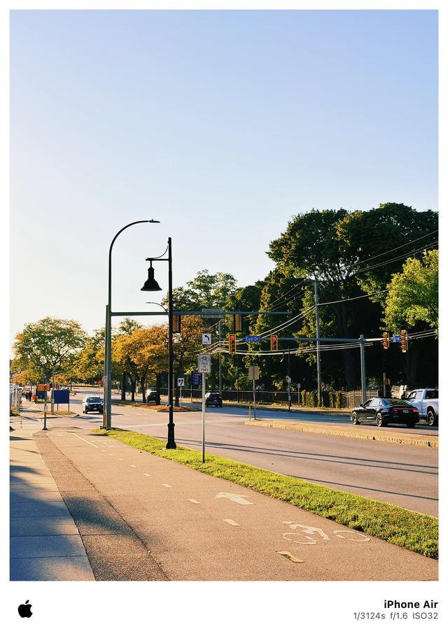 让手机回归「拿在手里」的价值,聊聊我的 iPhone Air 使用体验