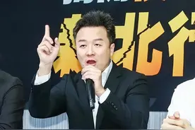 大陆公布台湾“名嘴”惩戒清单：“榨菜哥”“田鼠哥”“靠背哥”等人被一网打尽图片