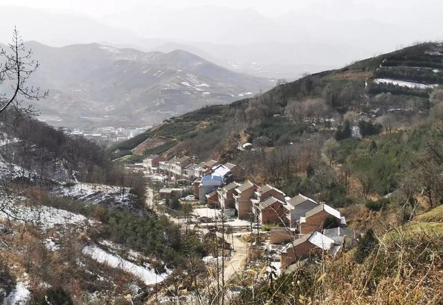 这个买一赠一被人嫌弃的县，却全境免费，倒成了西安人周末的最爱