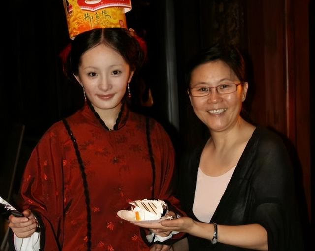 杨幂《生万物》演技有多好