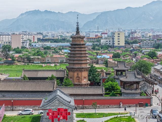 大同三日游｜大同真的大不同
