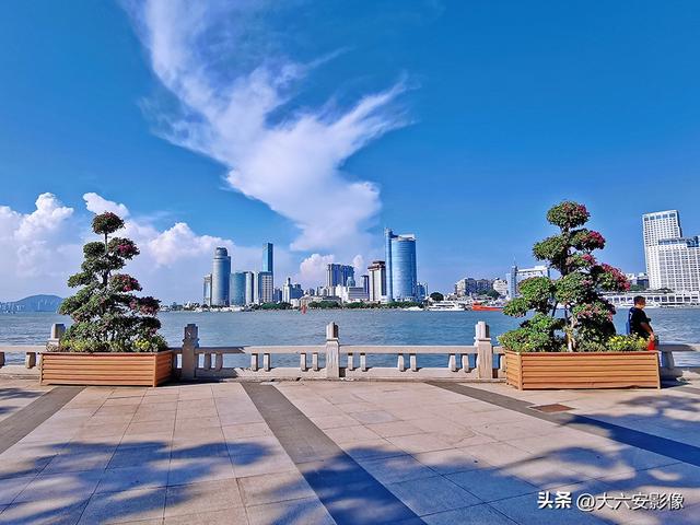 春光明媚 跟着摄影师镜头畅游美丽中国