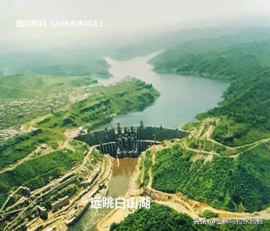 吉林市深圳街上有一个级别很高的自然保护区管理局