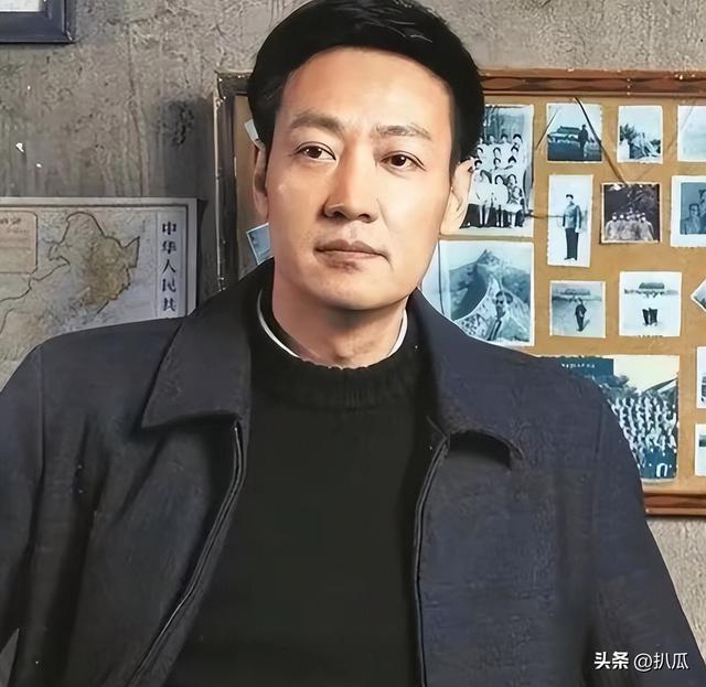 辛柏青近况曝光！朱媛媛去世后的第5个月，他终于迎来好消息