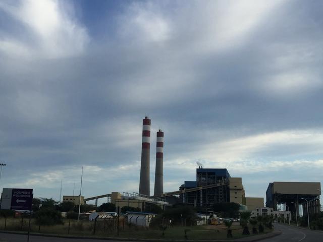 非洲只有穷，没有富？博茨瓦纳初感受！打破中国人之偏见