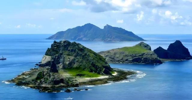 还真被高市早苗等到了：美驻日大使一语惊人，钓鱼岛问题正式上桌