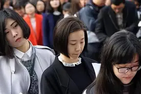 “理想女婿职业”排行，公务员不受待见让人意外？第四名备受争议图片