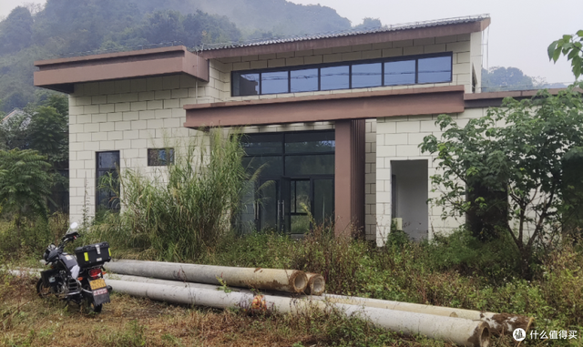 1万块3.1万公里184天环华摩旅一人一车